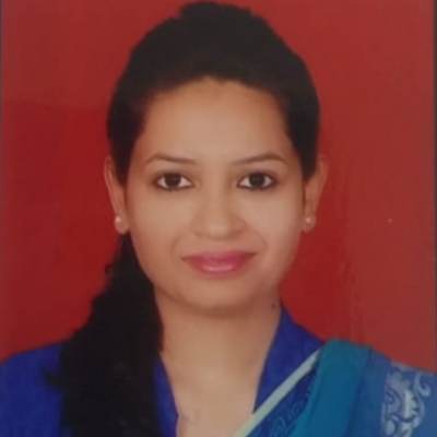 Jyoti Sachdeva