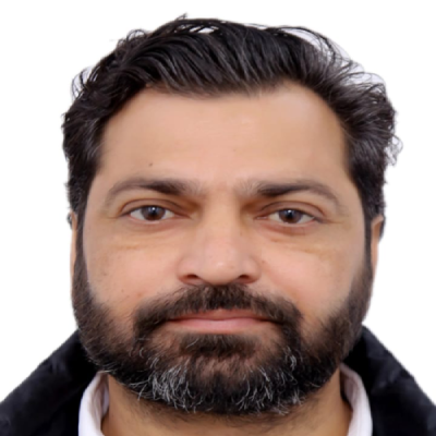Pankaj Gulati